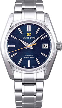 Grand Seiko Heritage